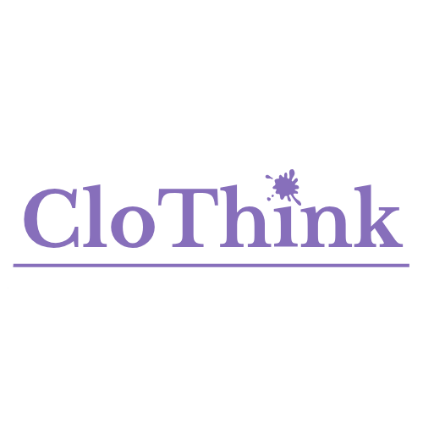 Logo Clothink