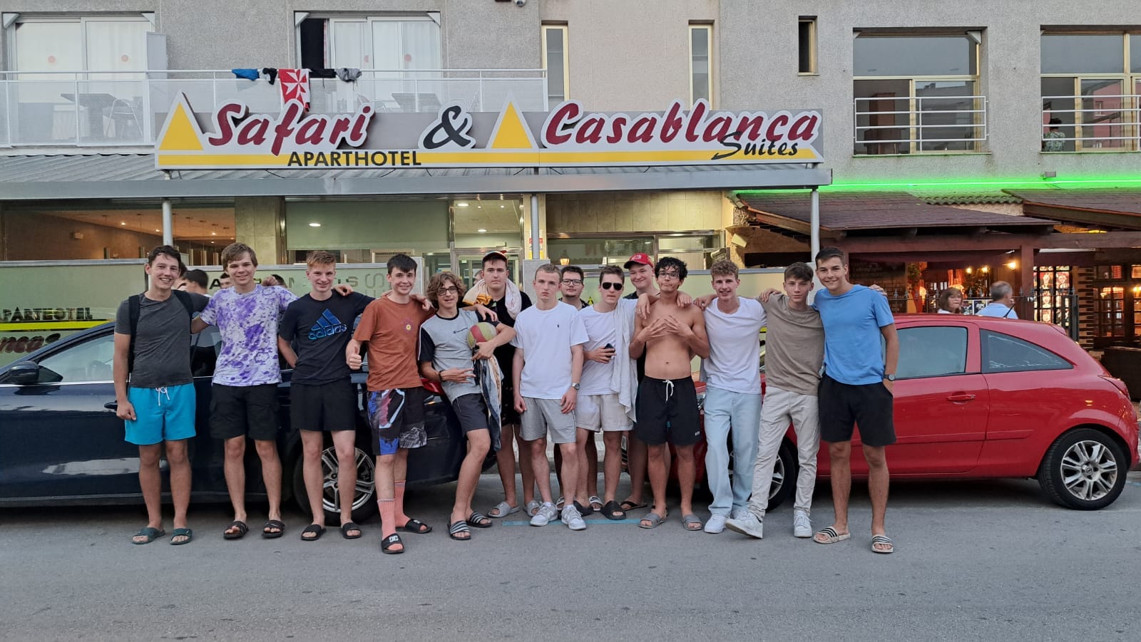 ubytovani