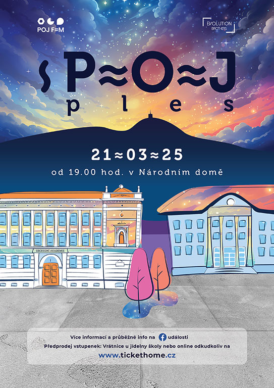 sPOJ ples web