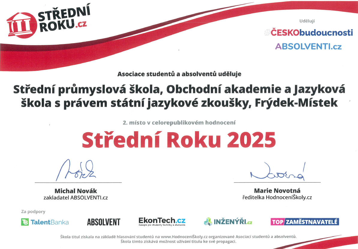 oceneni
