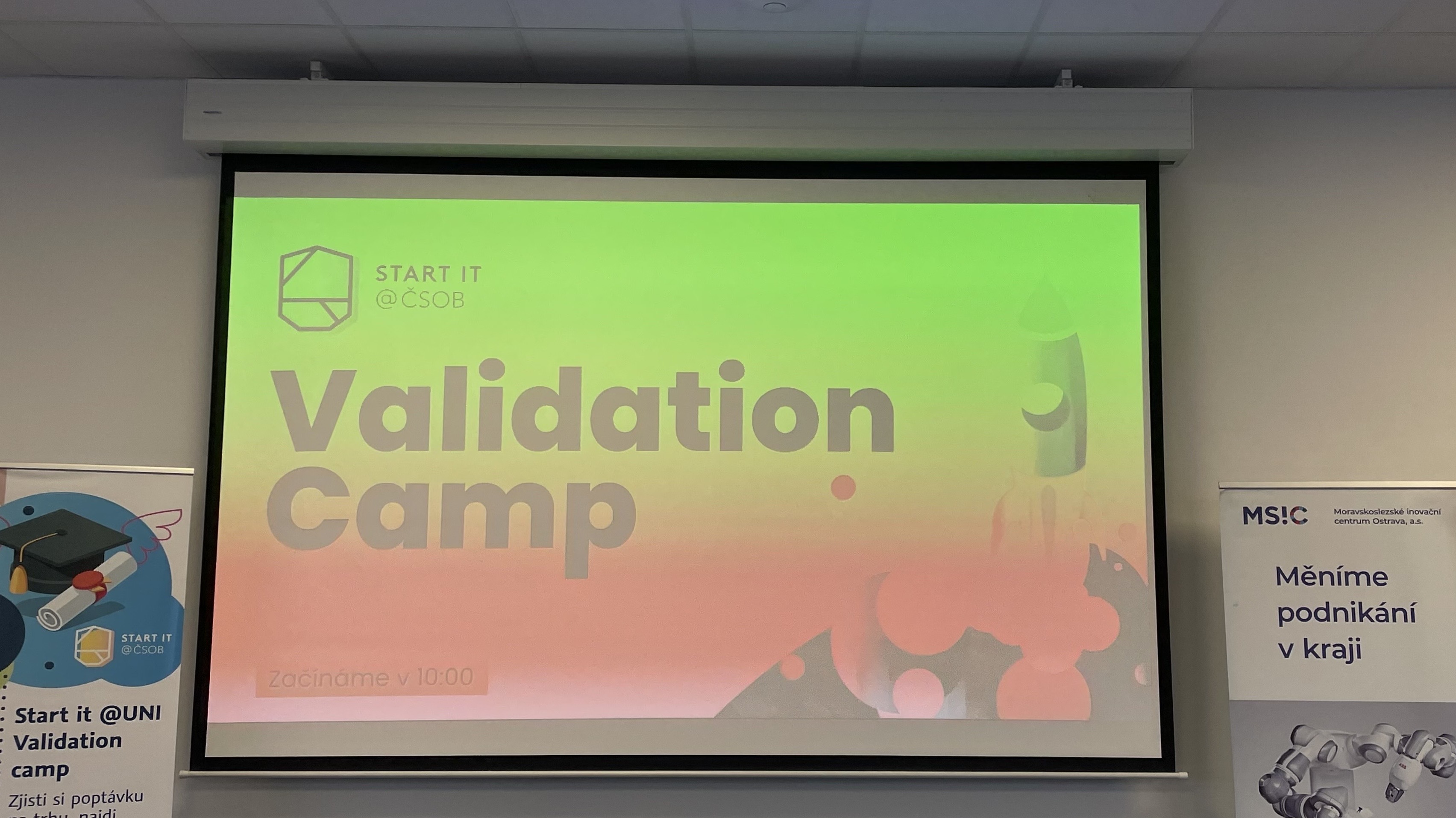 val camp 3